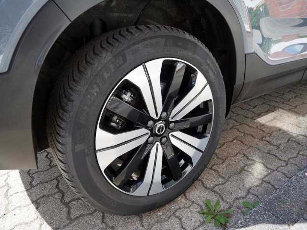 Volvo C40