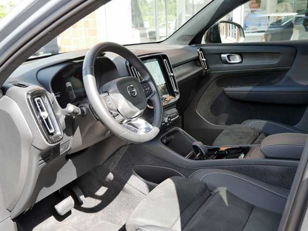 Volvo C40