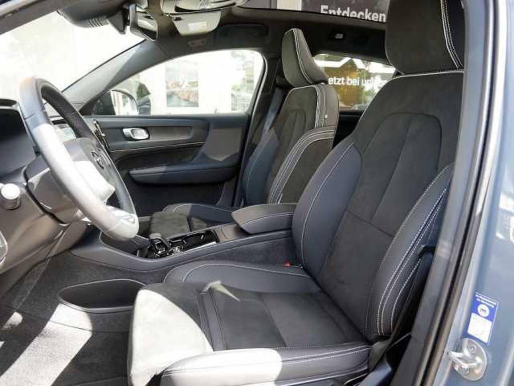 Volvo C40