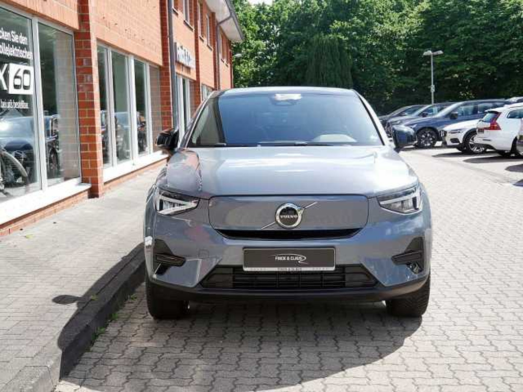 Volvo C40