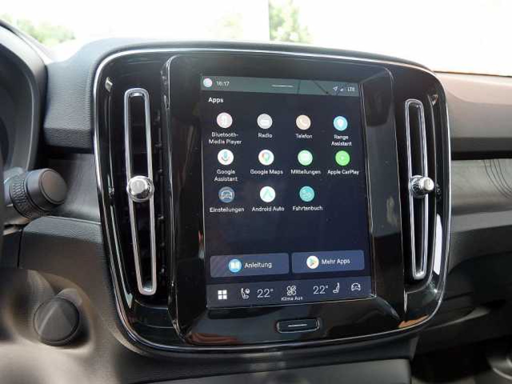 Volvo C40