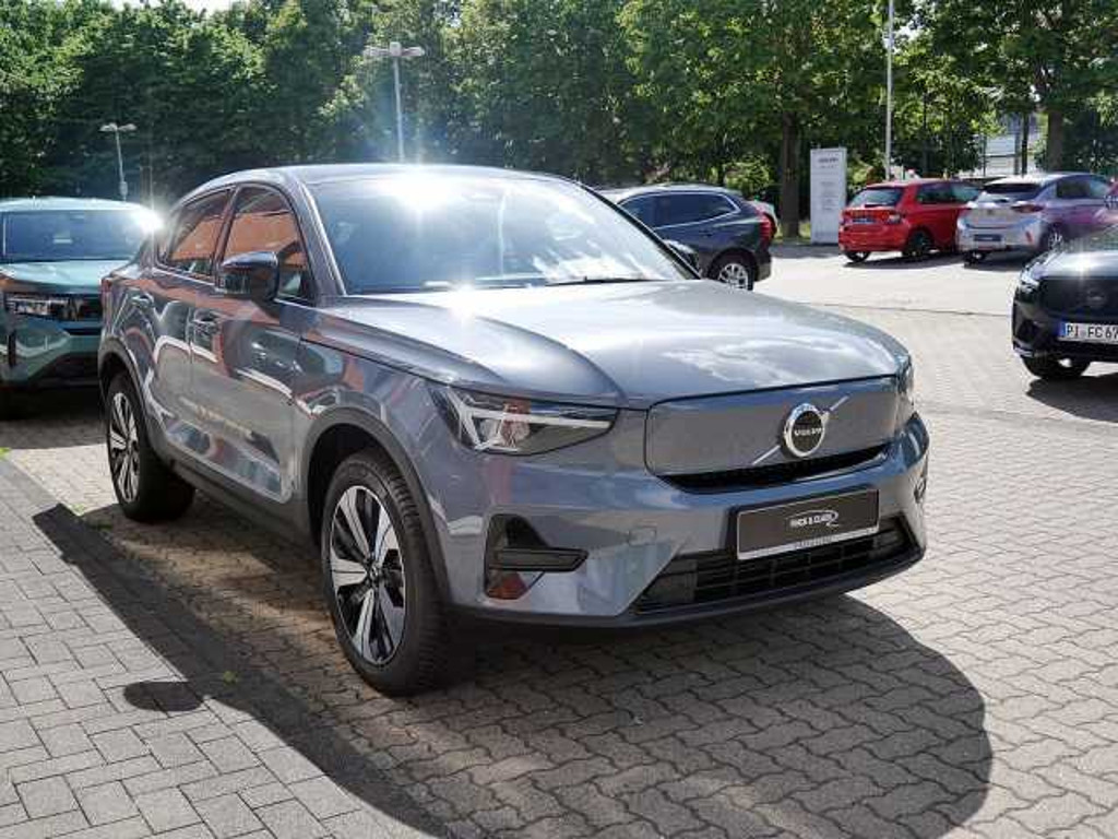 Volvo C40