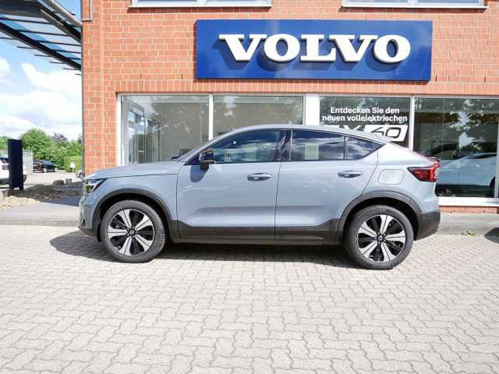 Volvo C40