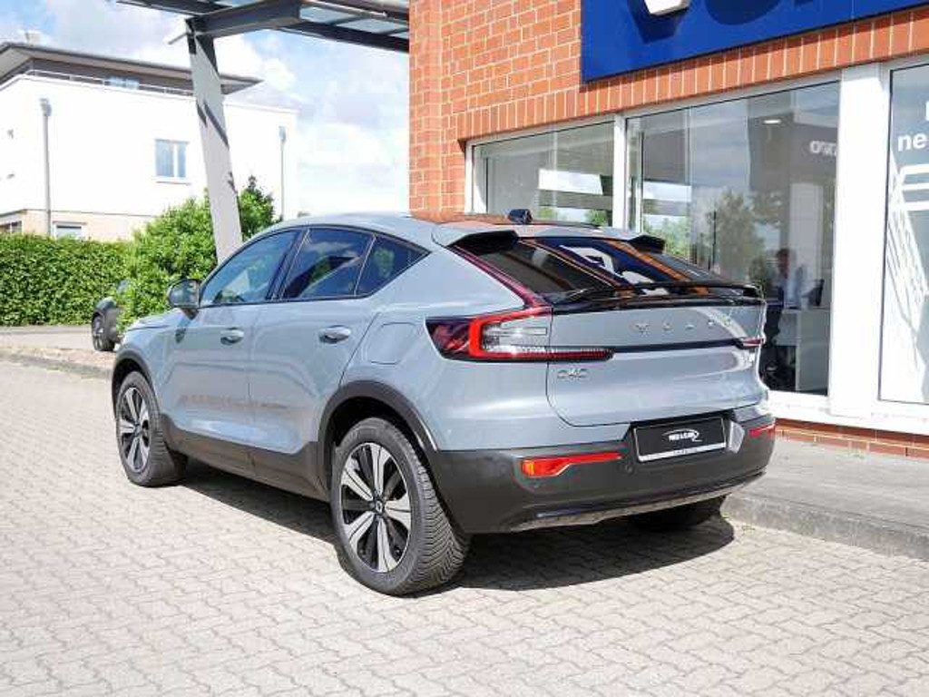Volvo C40