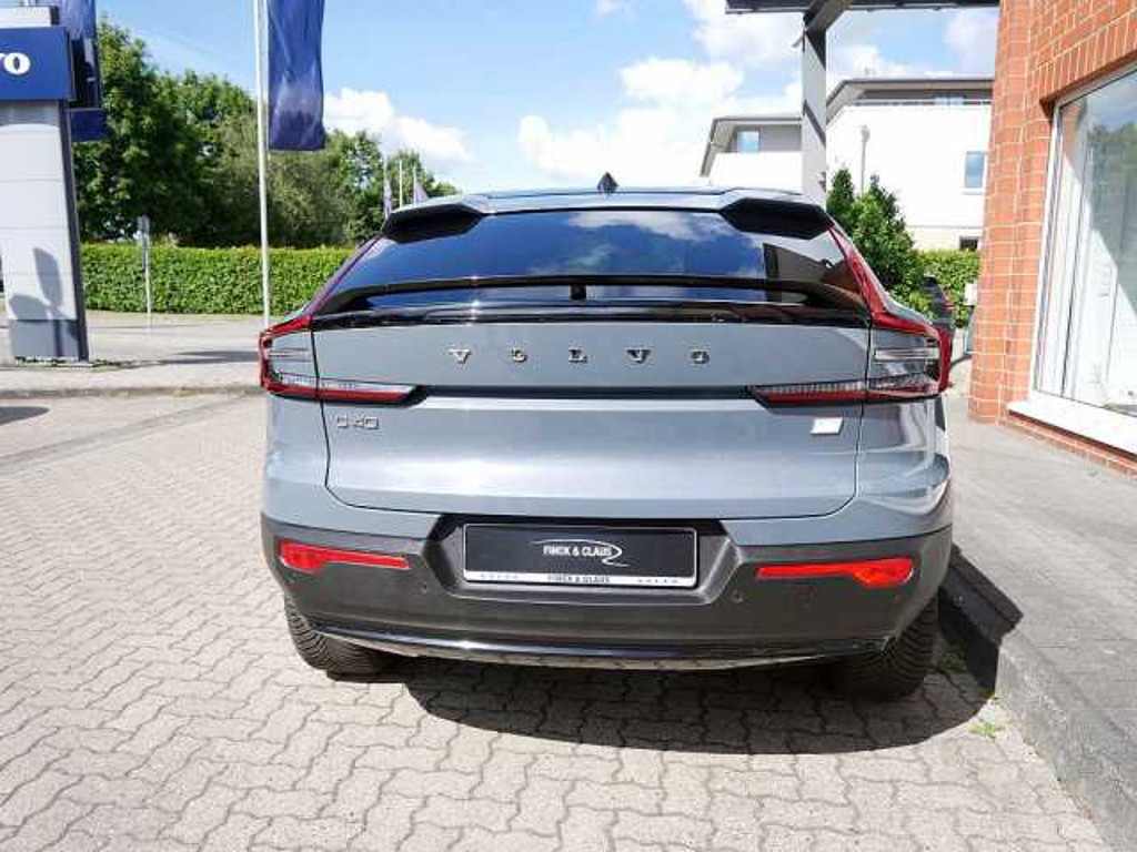 Volvo C40