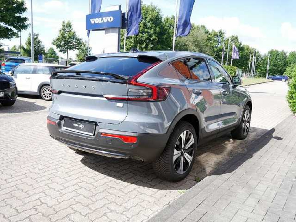 Volvo C40