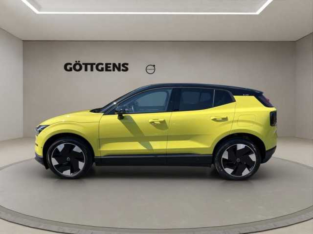 Volvo EX30