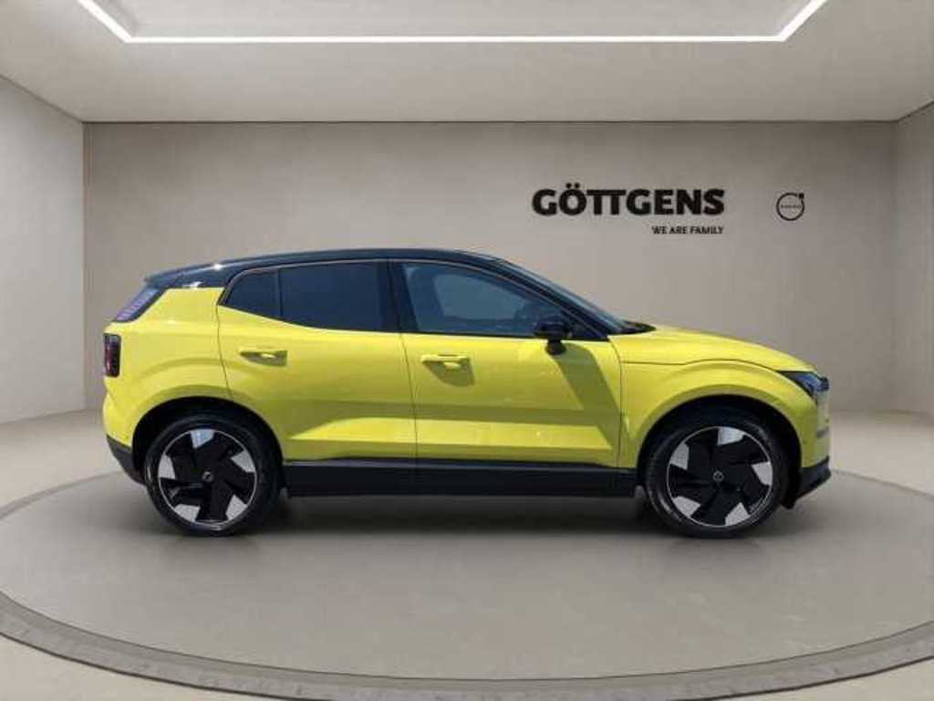 Volvo EX30