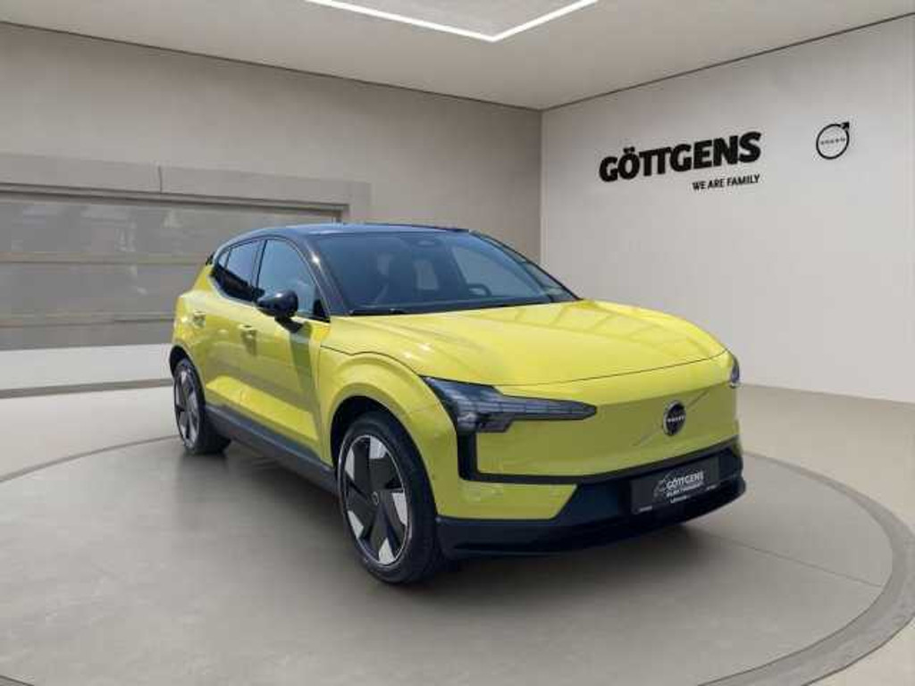 Volvo EX30