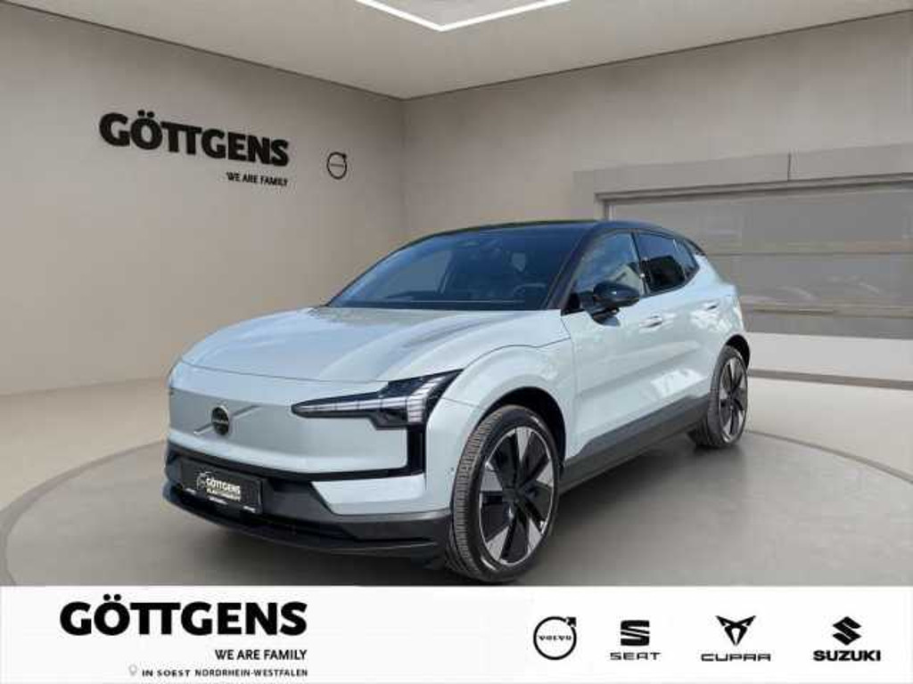 Volvo EX30 Achterwielaandrijving Single motor Ultra