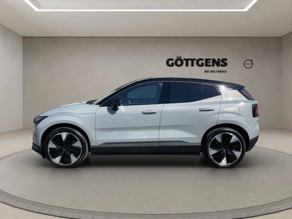 Volvo EX30