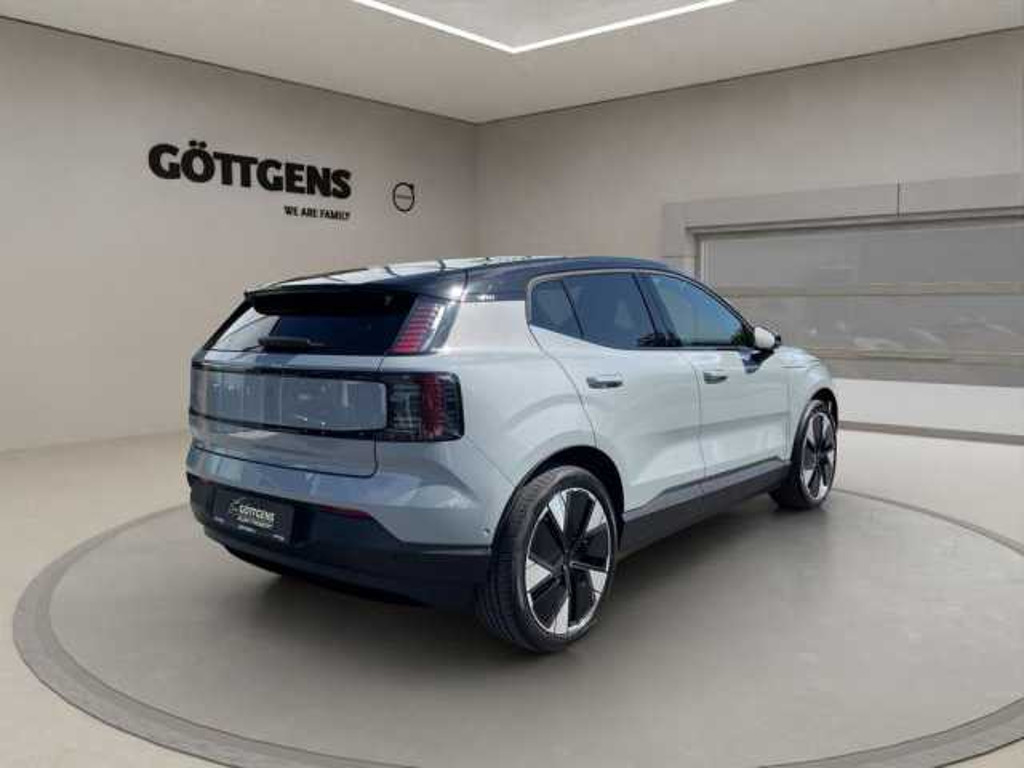 Volvo EX30