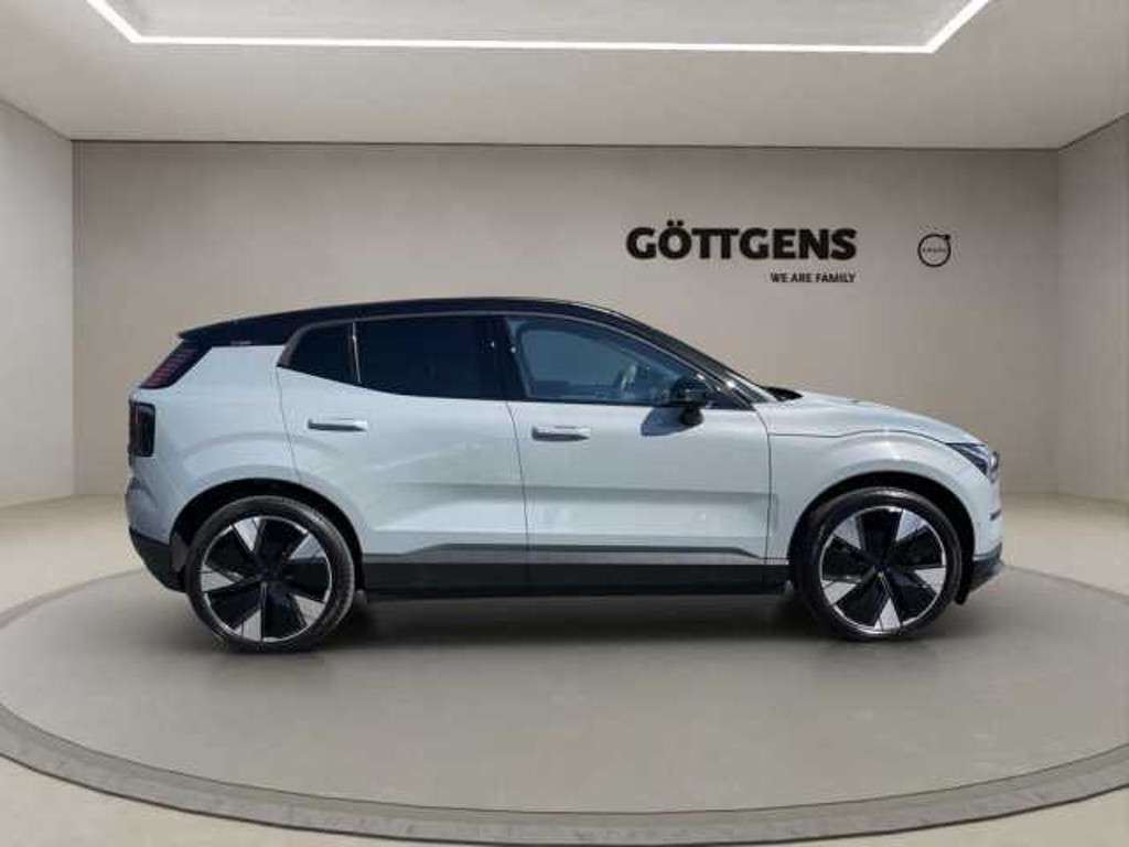 Volvo EX30