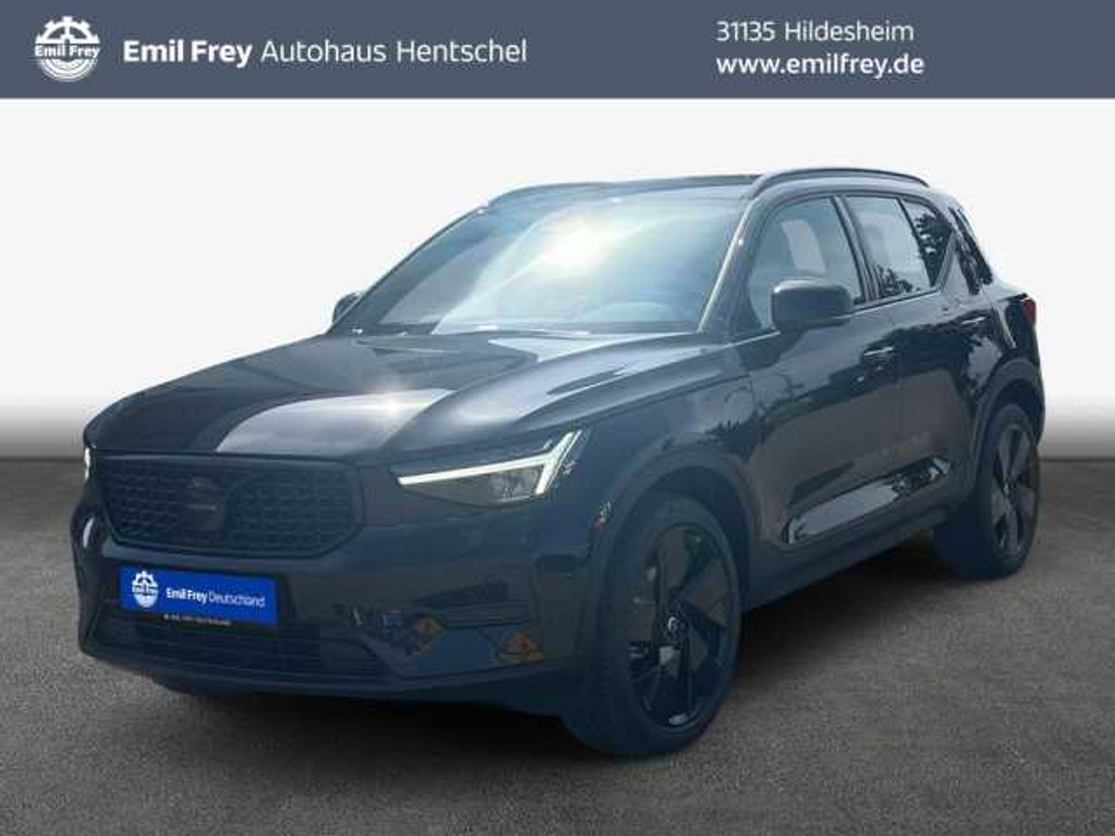 Volvo XC40 XC40