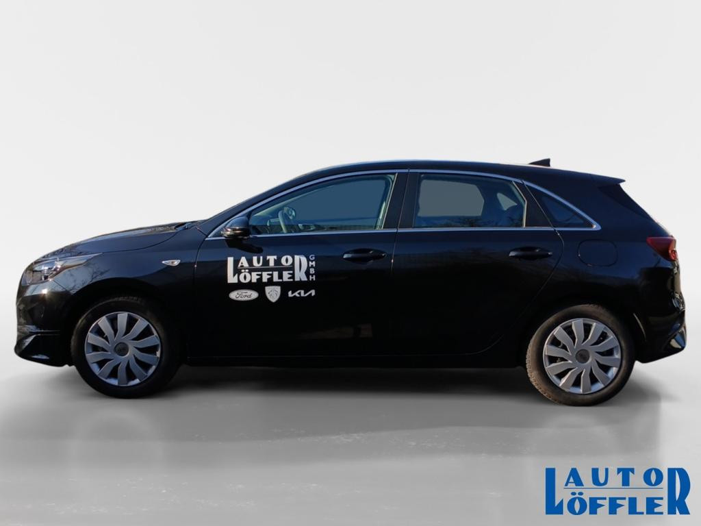 Kia Ceed Vision