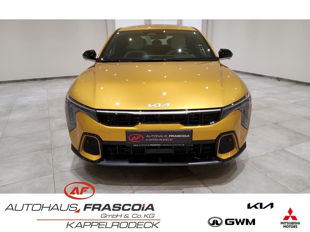 Kia K4