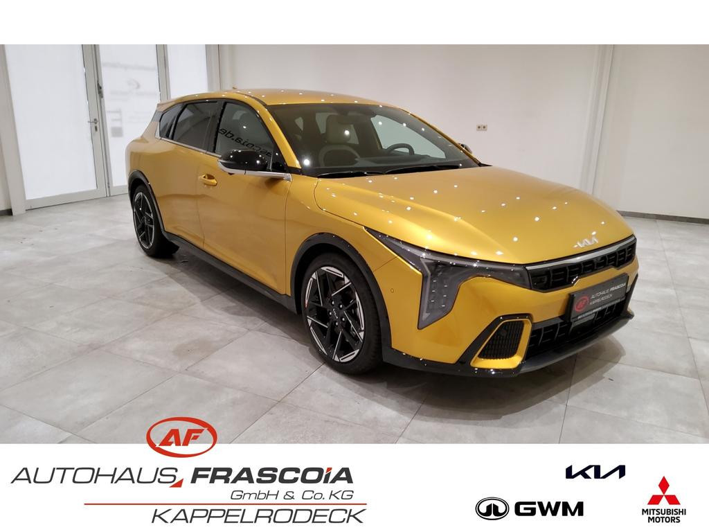 Kia K4
