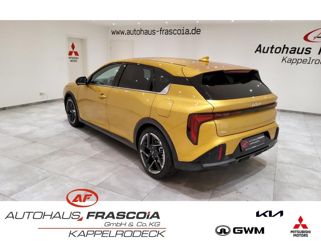 Kia K4