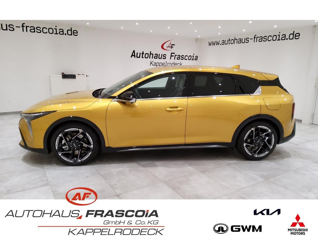 Kia K4