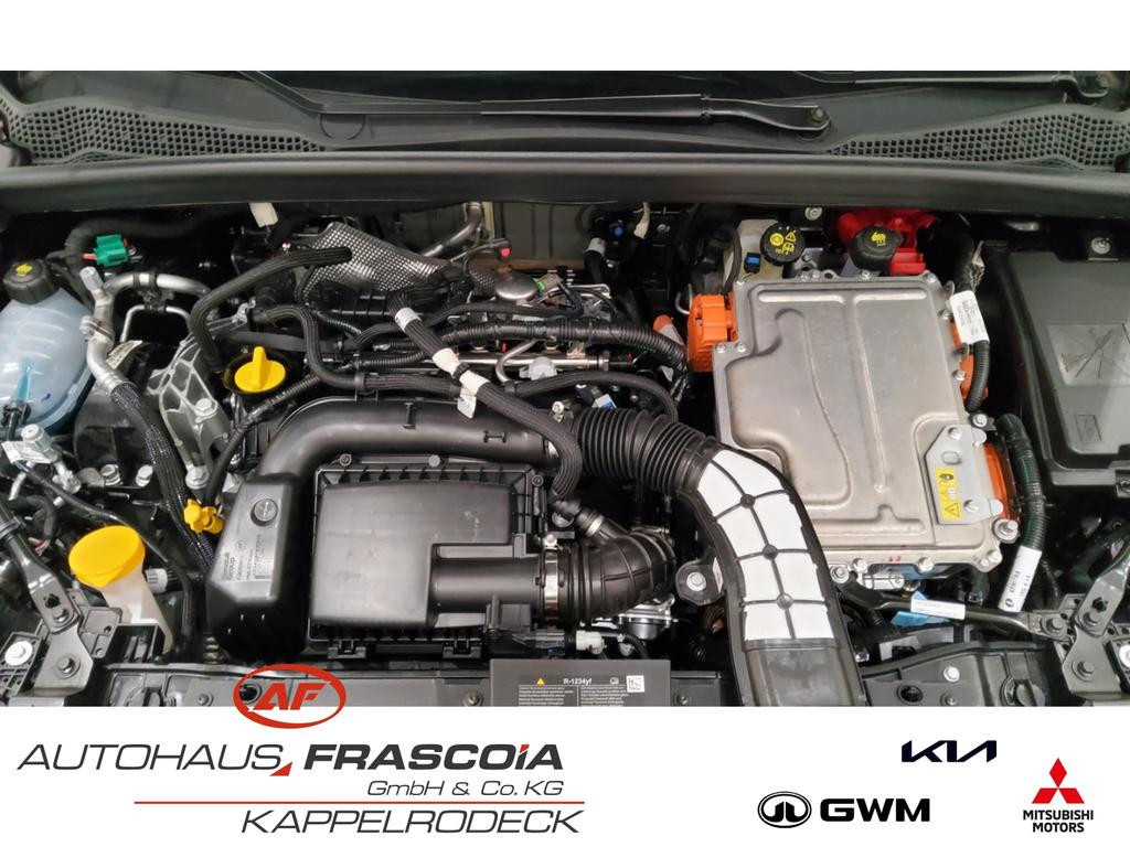 Mitsubishi Grandis