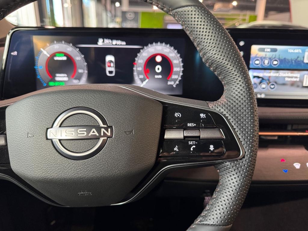 Nissan Ariya