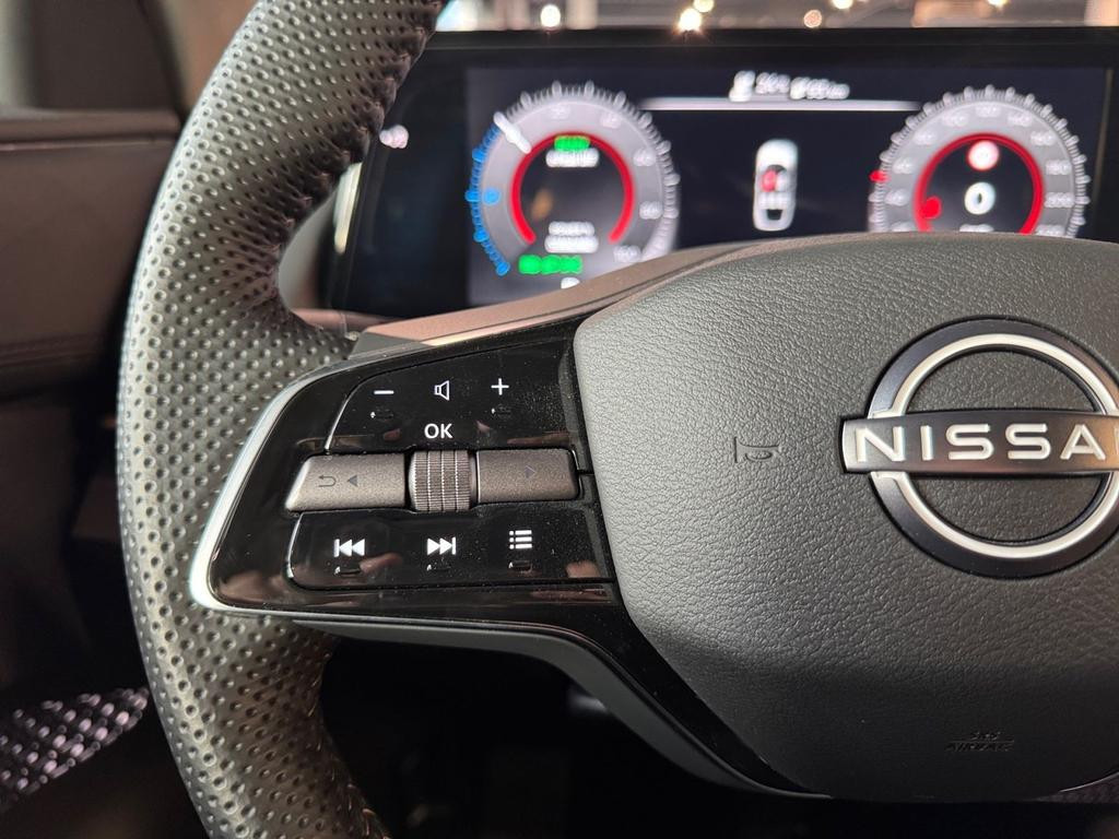 Nissan Ariya