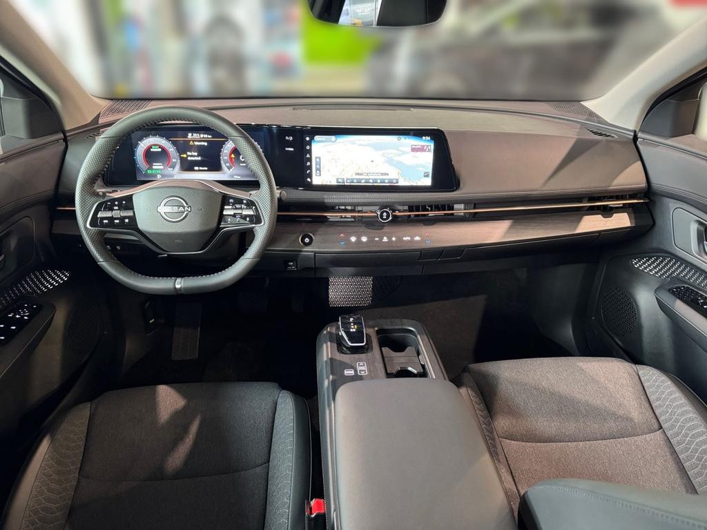 Nissan Ariya