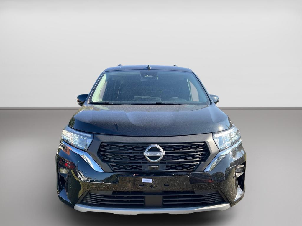 Nissan Townstar Tekna DIG-T