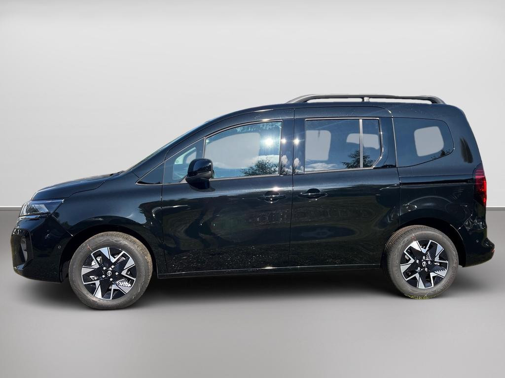 Nissan Townstar