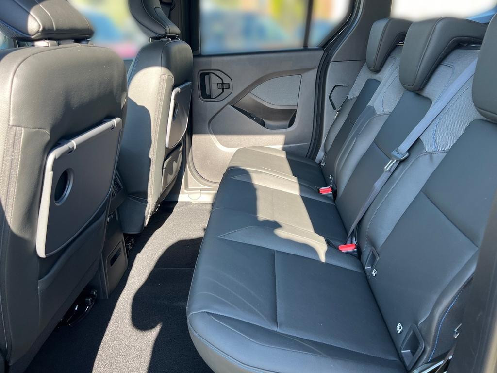 Nissan Townstar