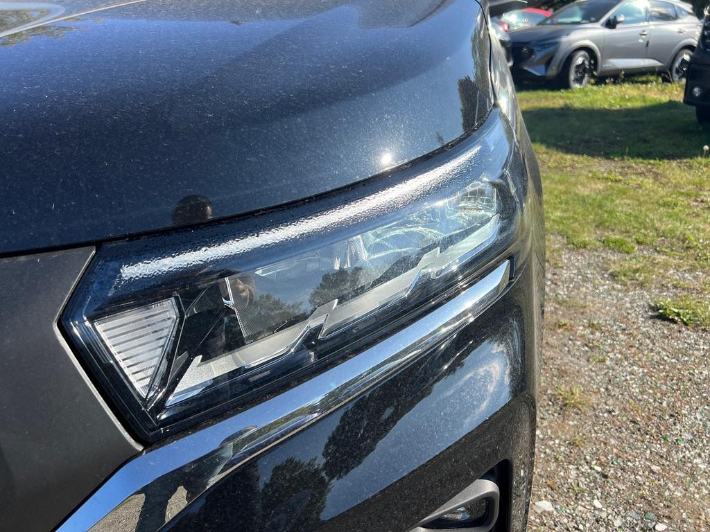 Nissan Townstar