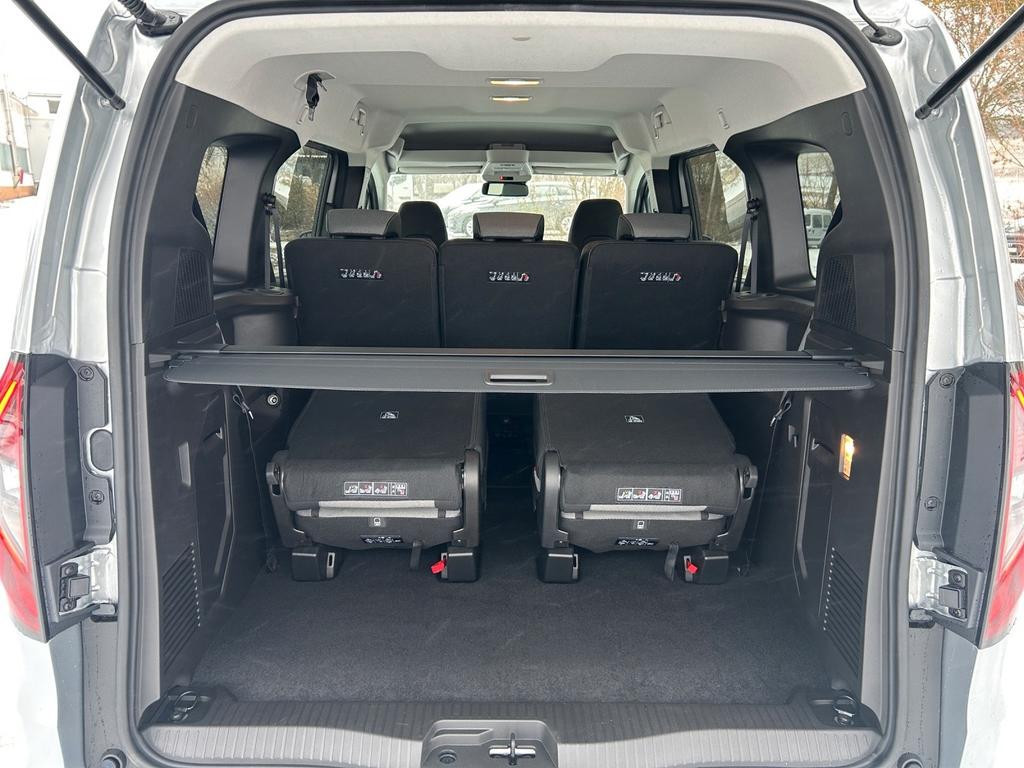 Renault GRAND KANGOO
