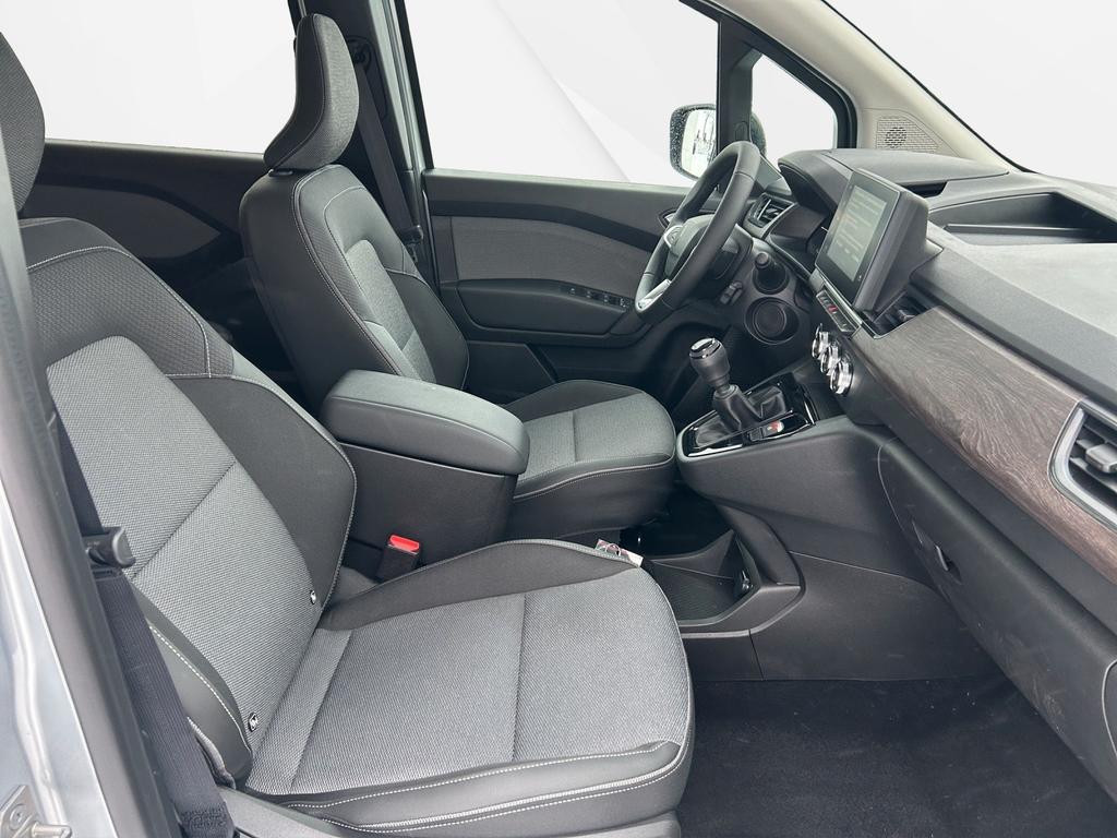 Renault GRAND KANGOO