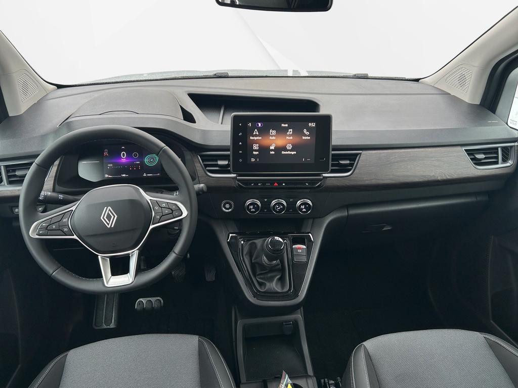 Renault GRAND KANGOO