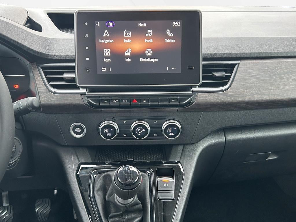 Renault GRAND KANGOO