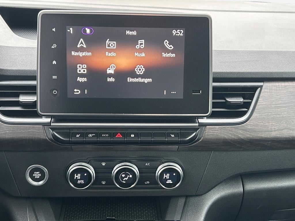 Renault GRAND KANGOO