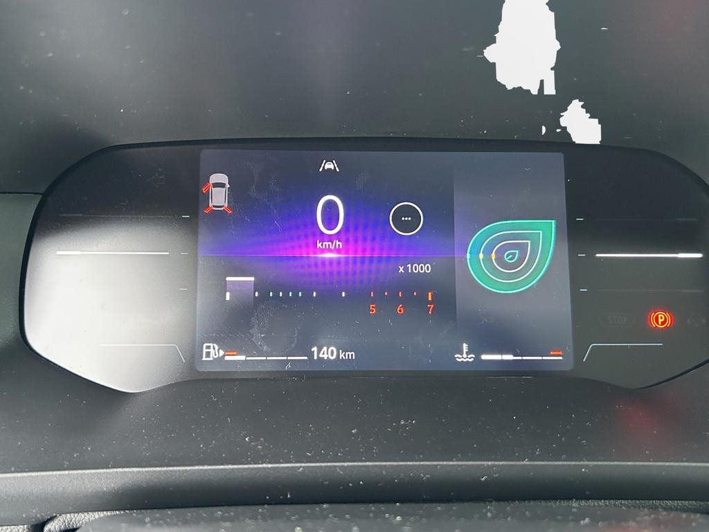 Renault GRAND KANGOO