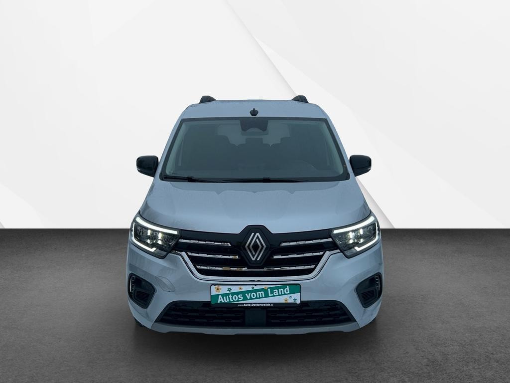 Renault GRAND KANGOO Techno