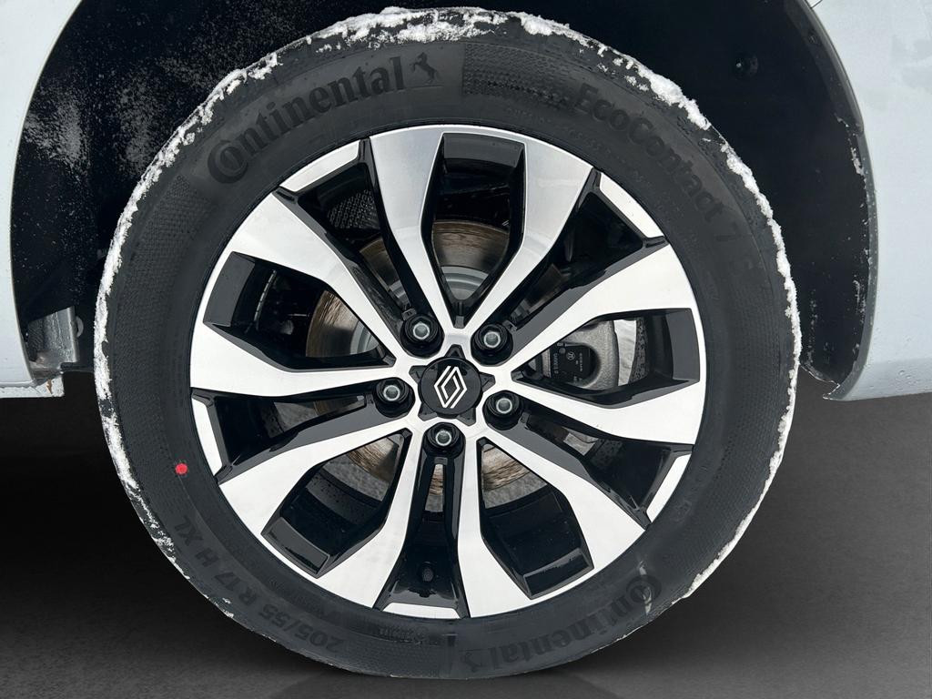 Renault GRAND KANGOO