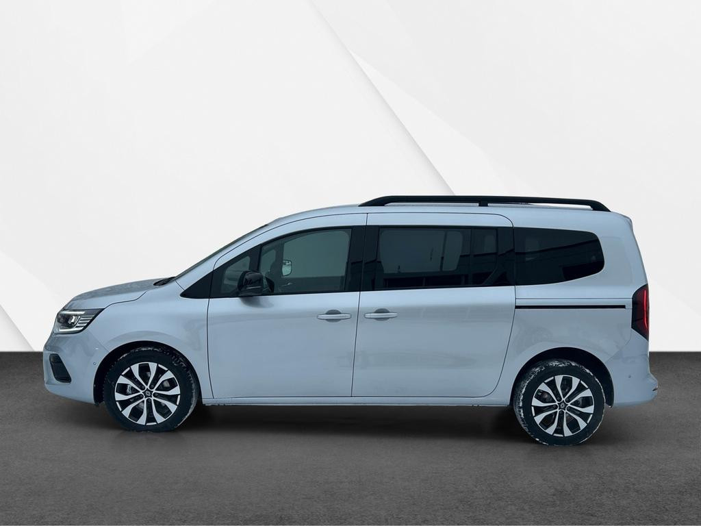 Renault GRAND KANGOO