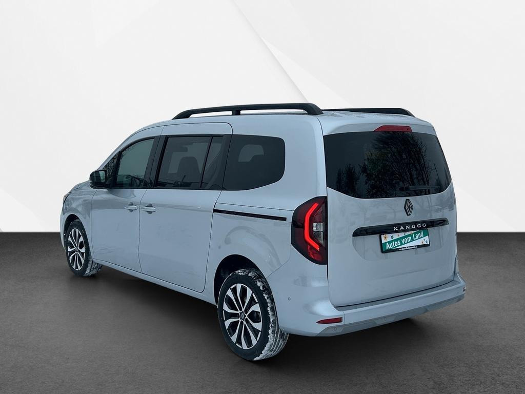 Renault GRAND KANGOO