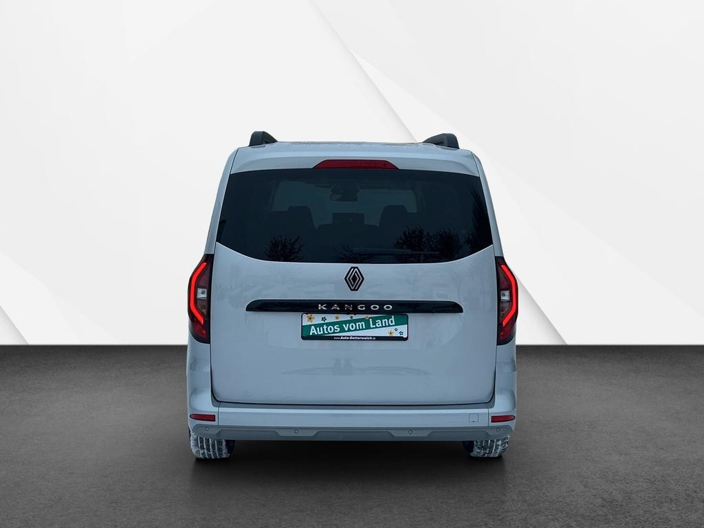Renault GRAND KANGOO