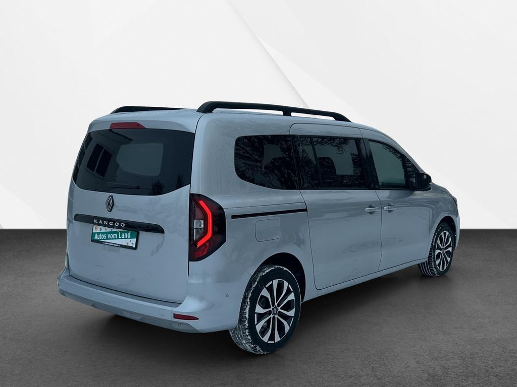 Renault GRAND KANGOO