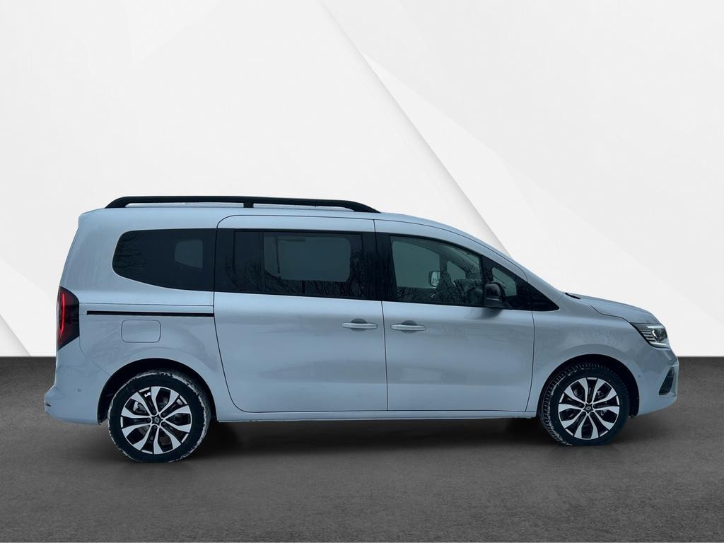 Renault GRAND KANGOO