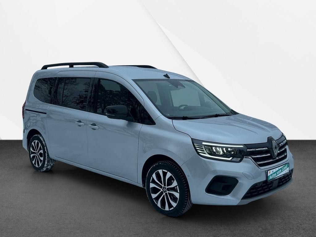 Renault GRAND KANGOO