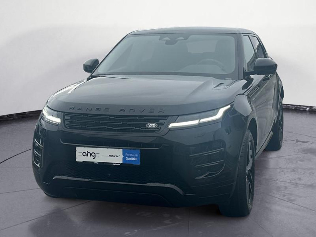 Land Rover Range Rover Evoque Dynamic SE