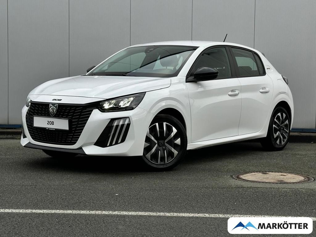 Peugeot 208 PureTech Style