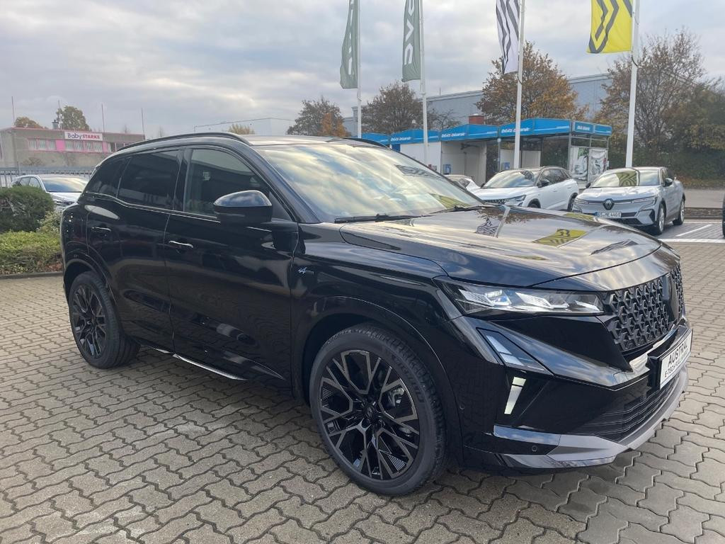 Renault Austral