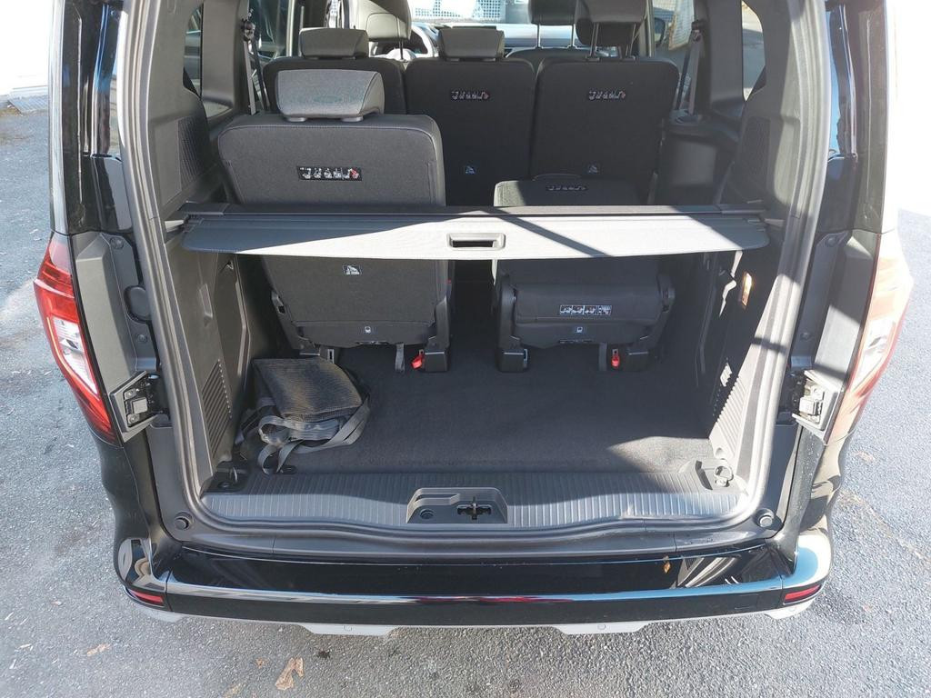 Nissan Townstar