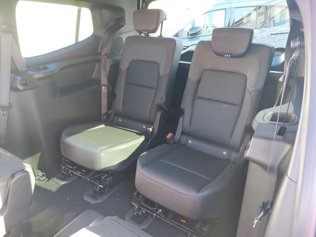 Nissan Townstar